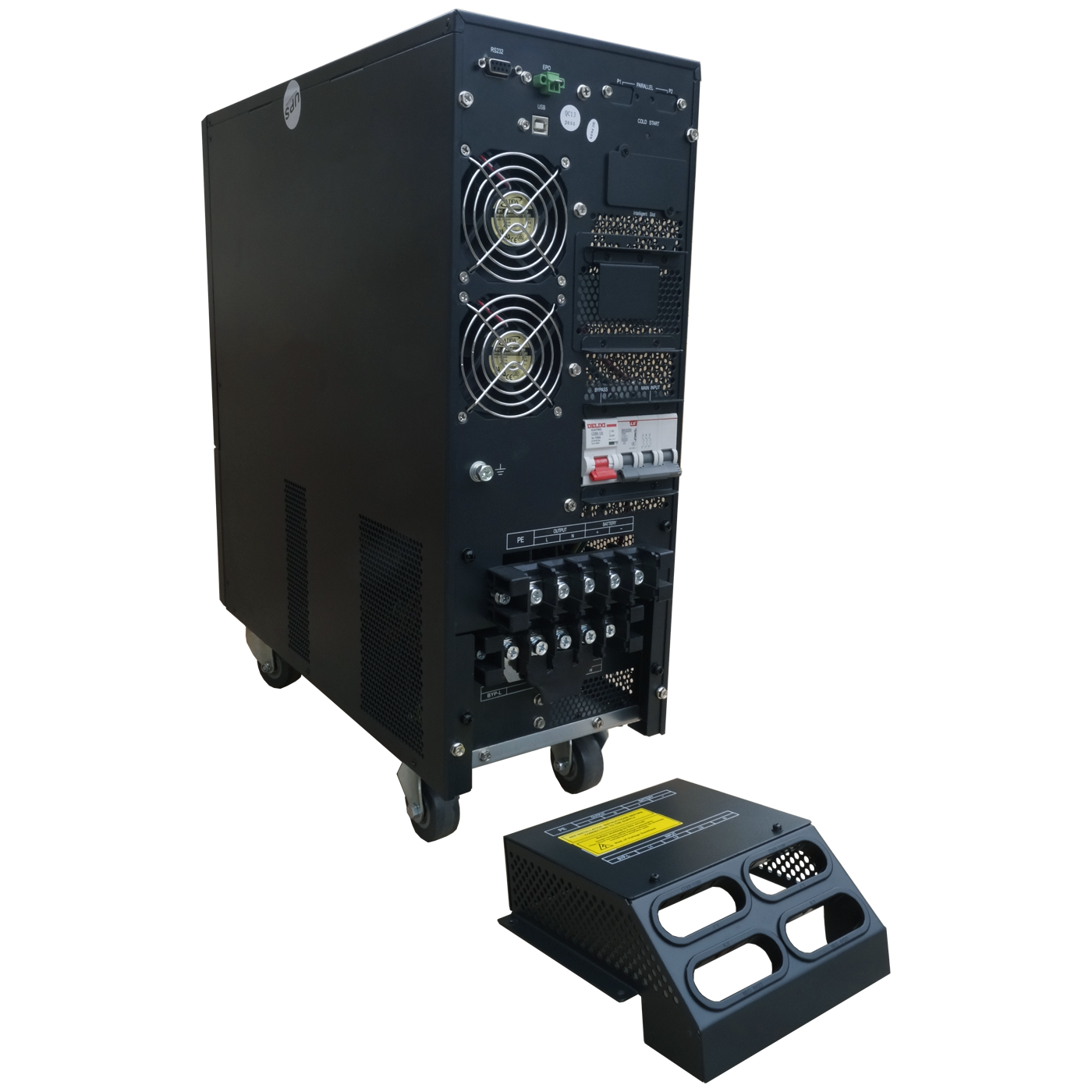 NetPRO 11 15KL